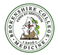 Brokenshire College School of Medicine