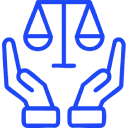 Legal & Ethical Approach