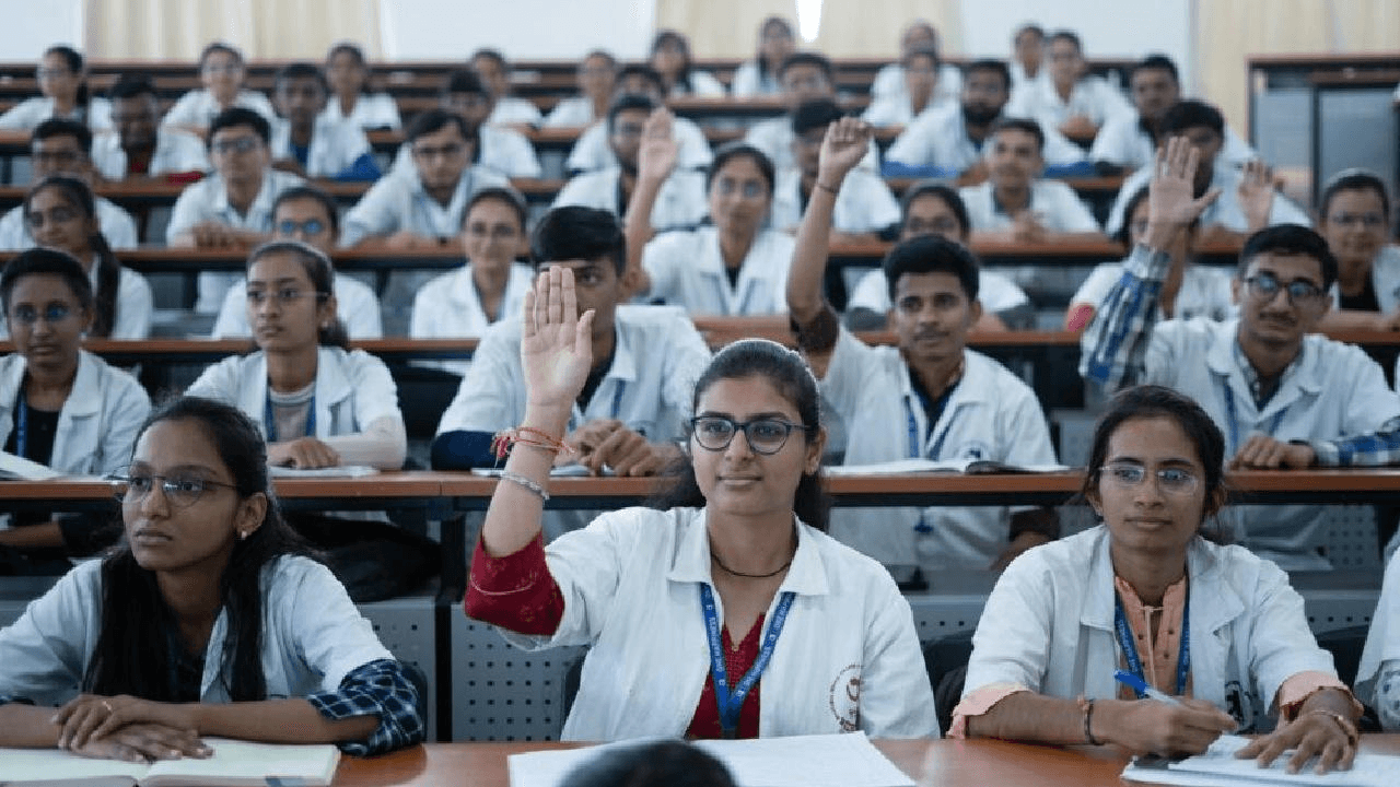 Latest NMC Guidelines for MBBS Abroad Students in 2026
