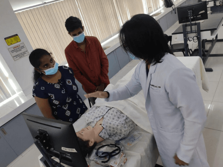 Indian Students MBBS Philippines guidance checklist
